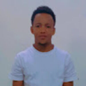 Meet your Posher, Abdoulaye